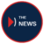 Logo THE NEWS